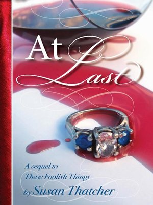 cover image of At Last